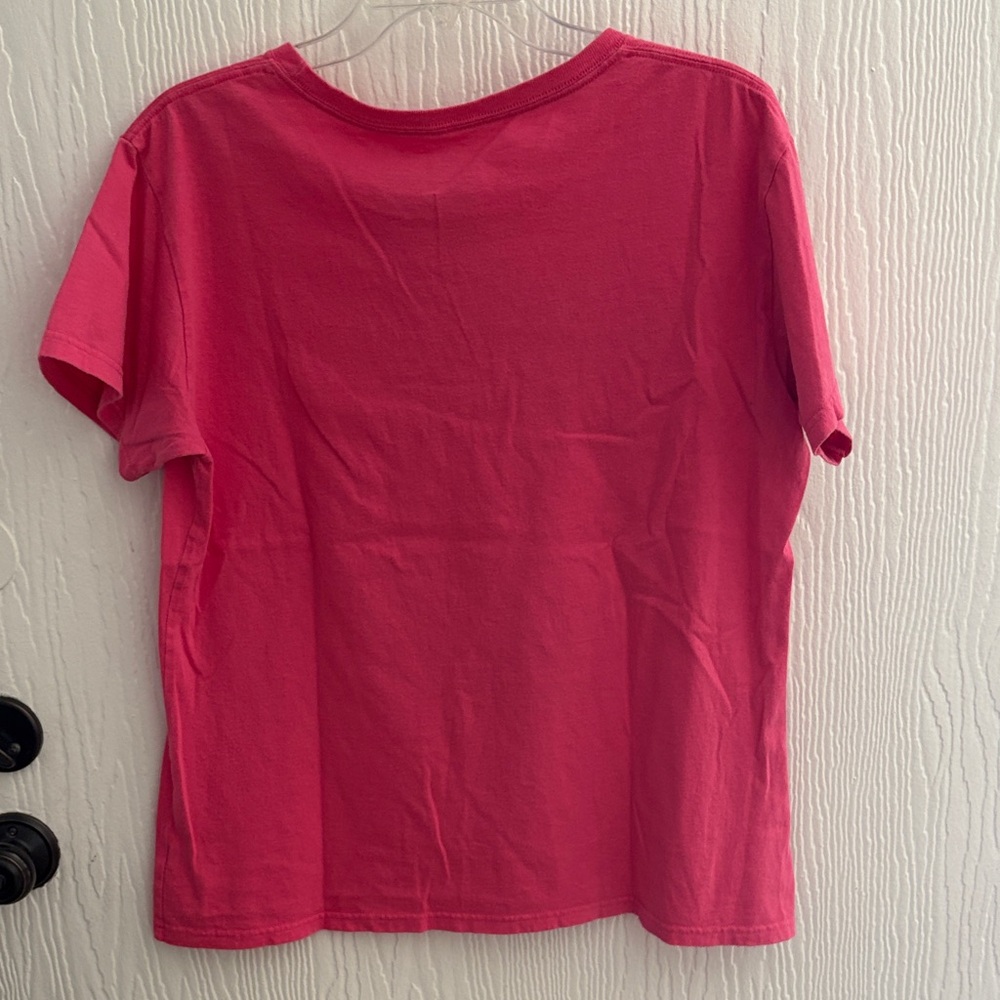 Disney Store Alice in Wonderland Tea Party Graphic Tee - Picture 4 of 4